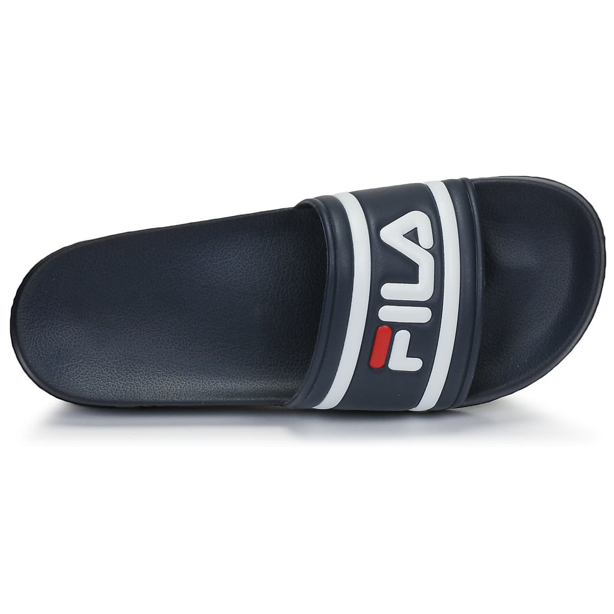 Men's Flip Flops Fila Blue