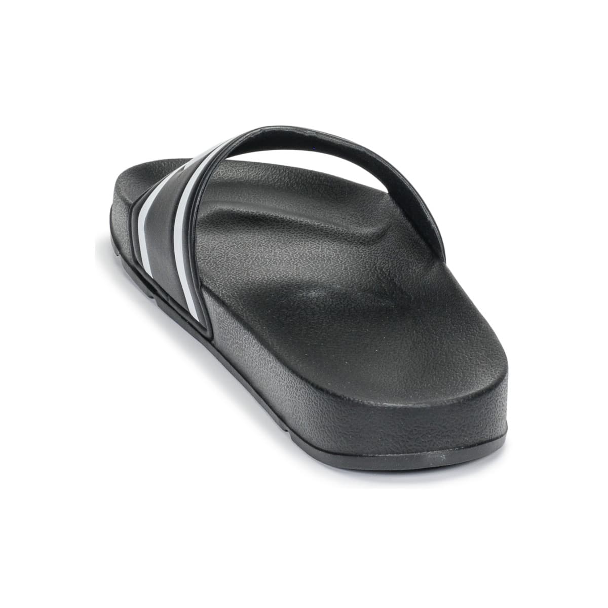 Men's Flip Flops Fila Black