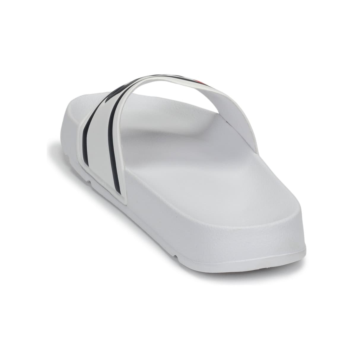 Women's Flip Flops Fila White