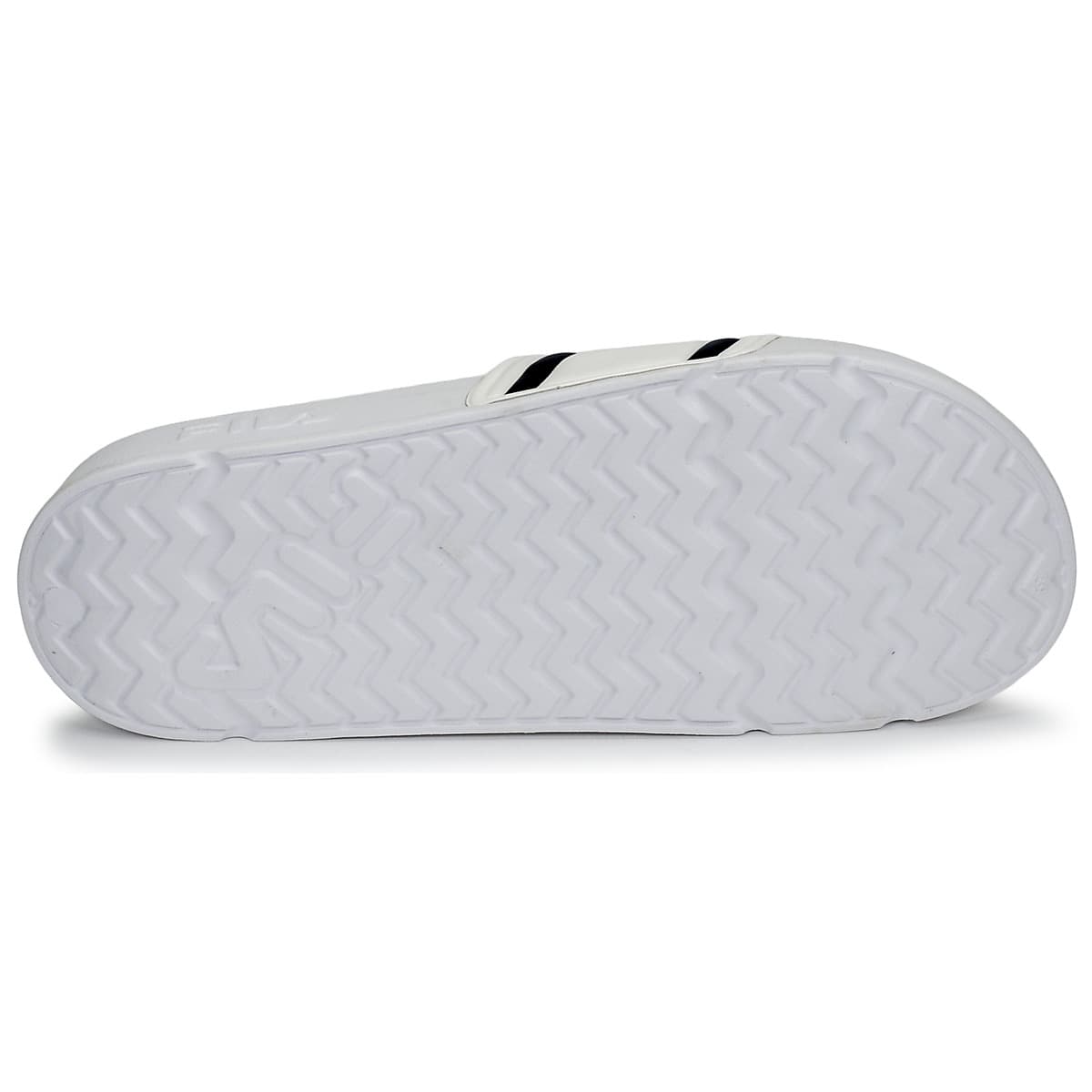 Women's Flip Flops Fila White