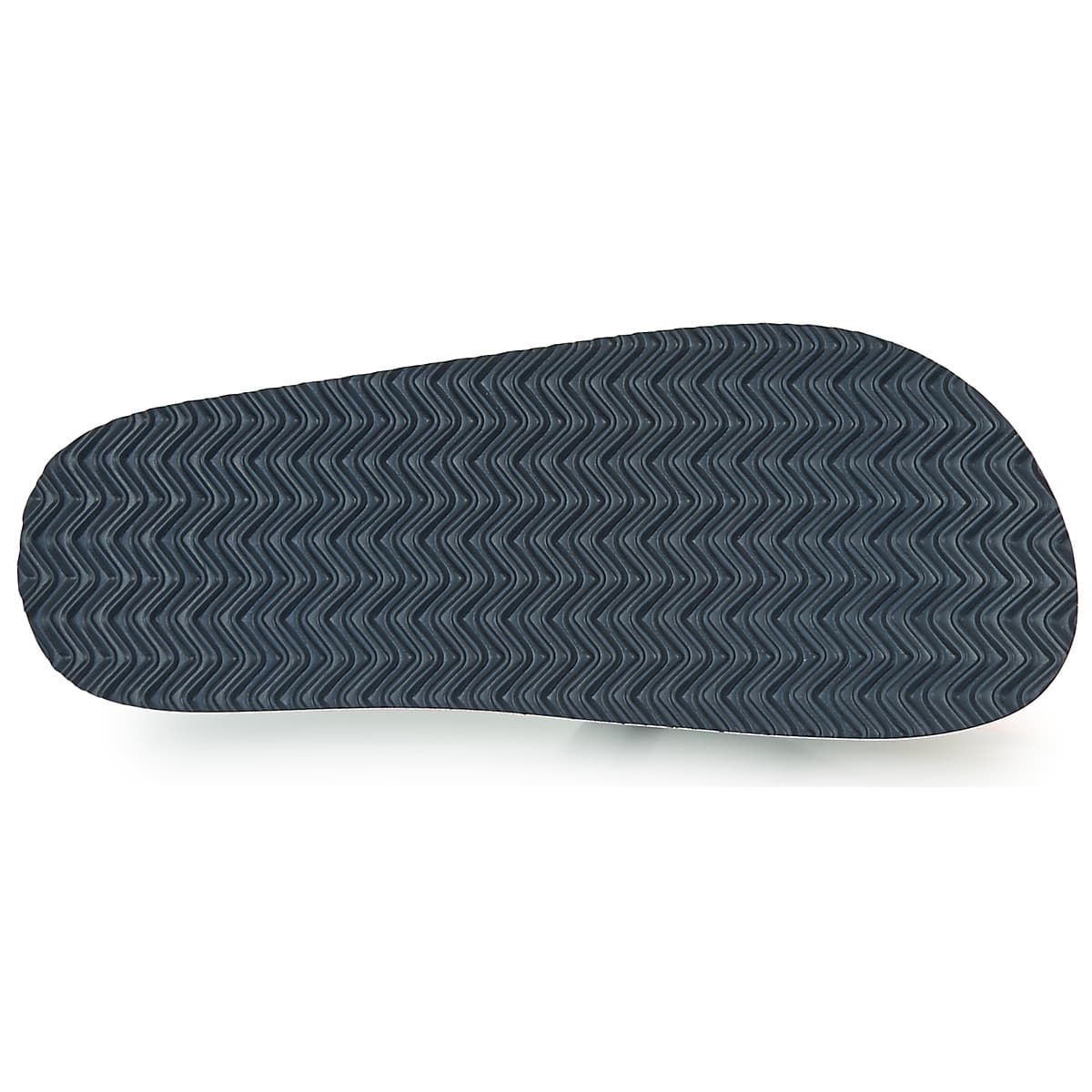 Women's Flip Flops Fila White