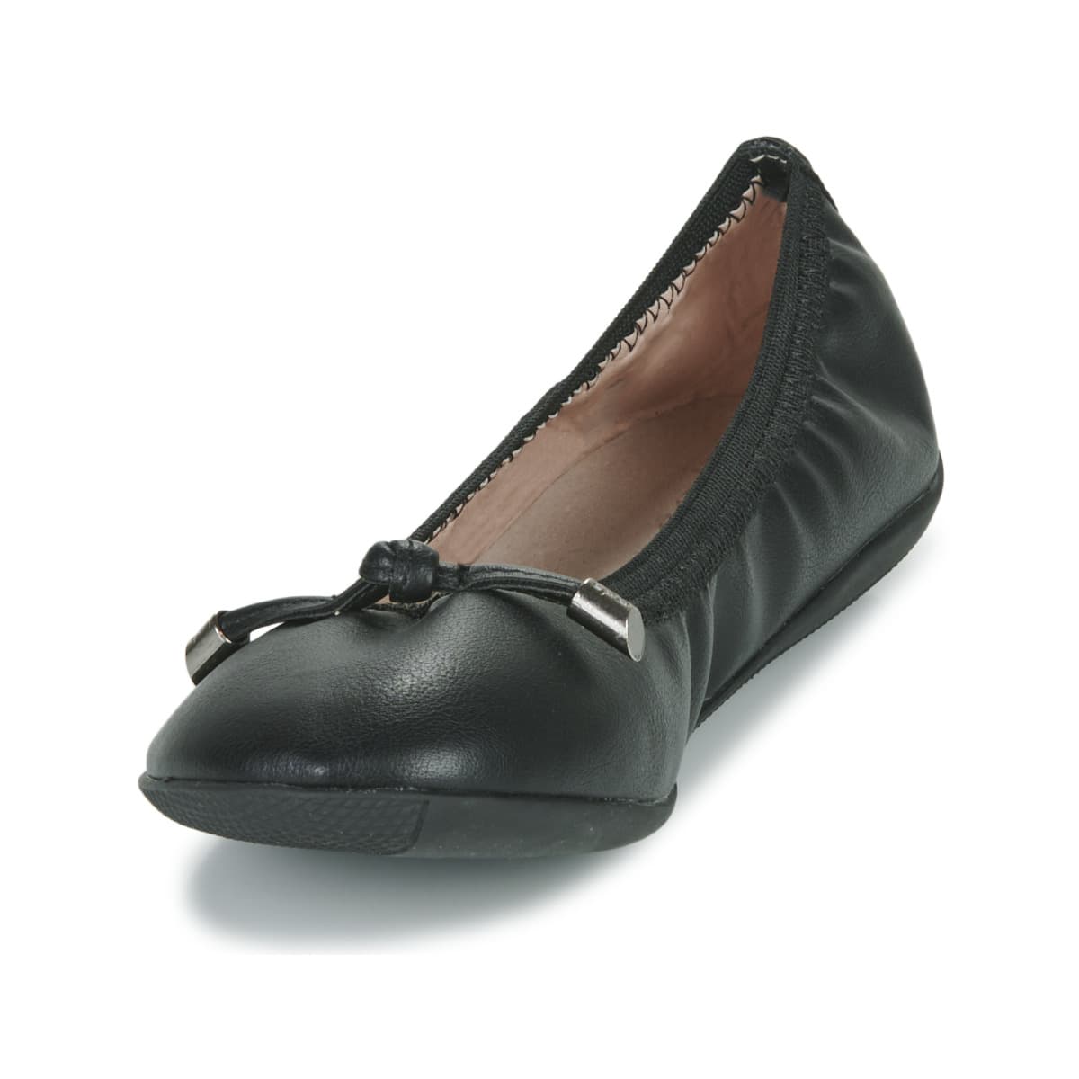 Women's Ballet Flats Les Petites Bombes Black