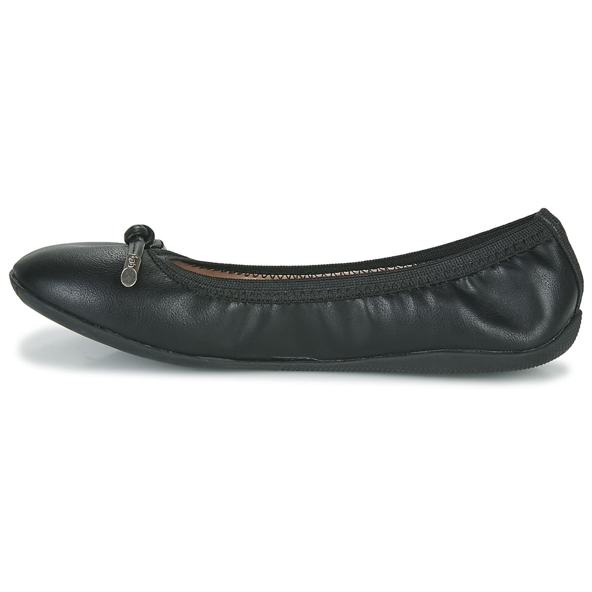 Women's Ballet Flats Les Petites Bombes Black