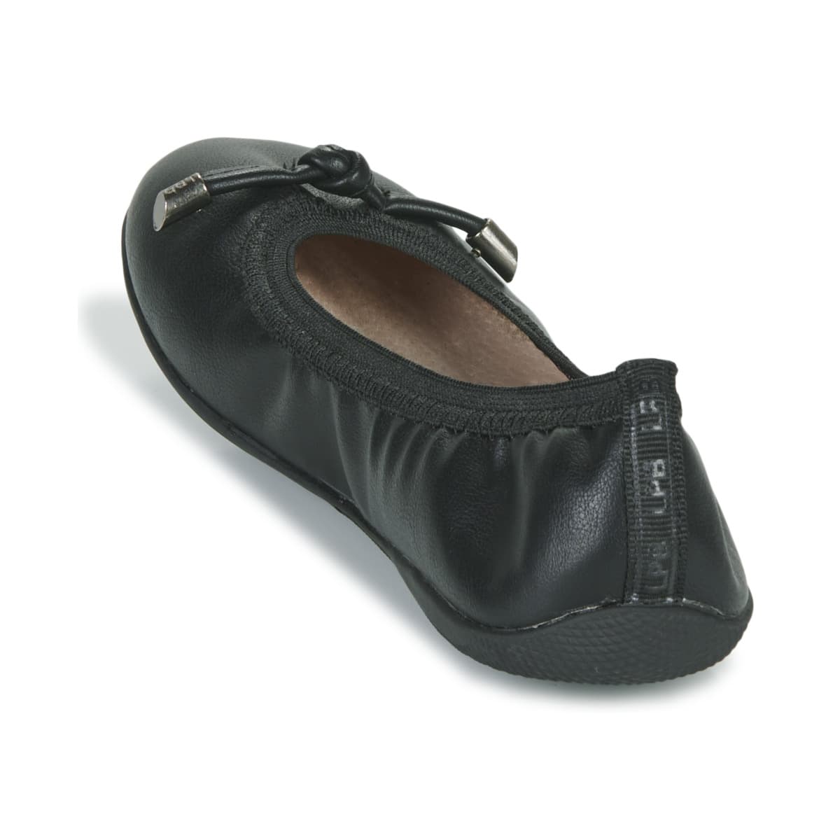 Women's Ballet Flats Les Petites Bombes Black