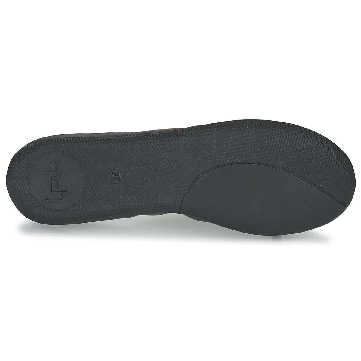 Women's Ballet Flats Les Petites Bombes Black