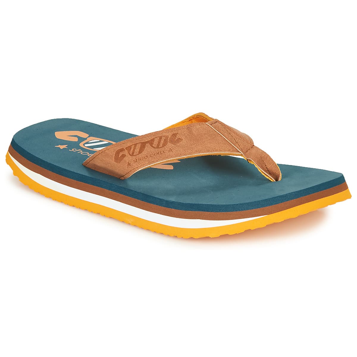 Σαγιονάρες Cool shoe ORIGINAL