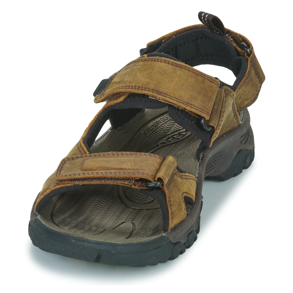 Men's Sports Sandals Keen Brown
