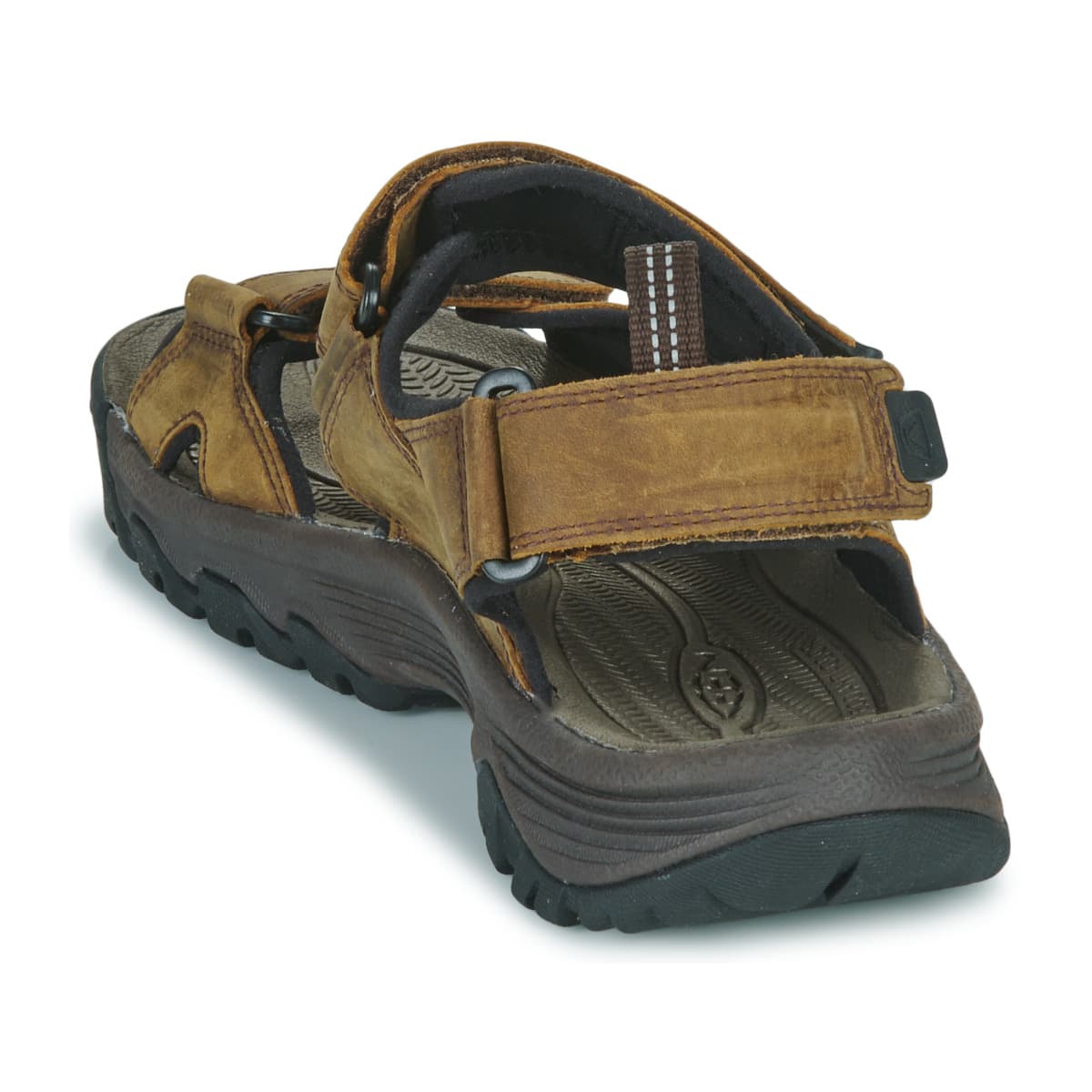 Men's Sports Sandals Keen Brown