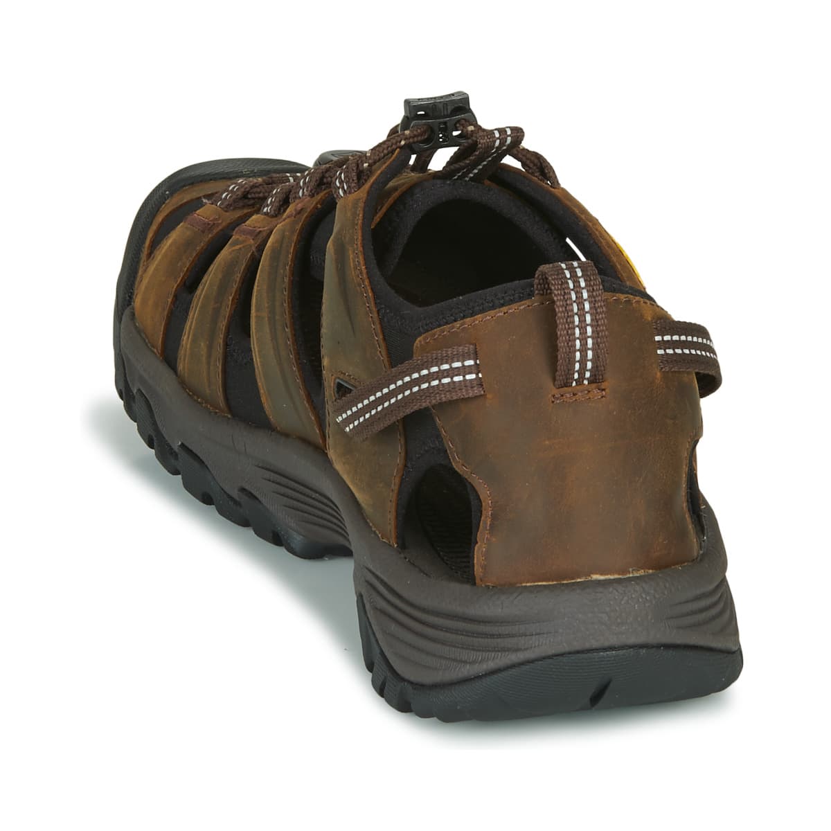Men's Sports Sandals Keen Brown