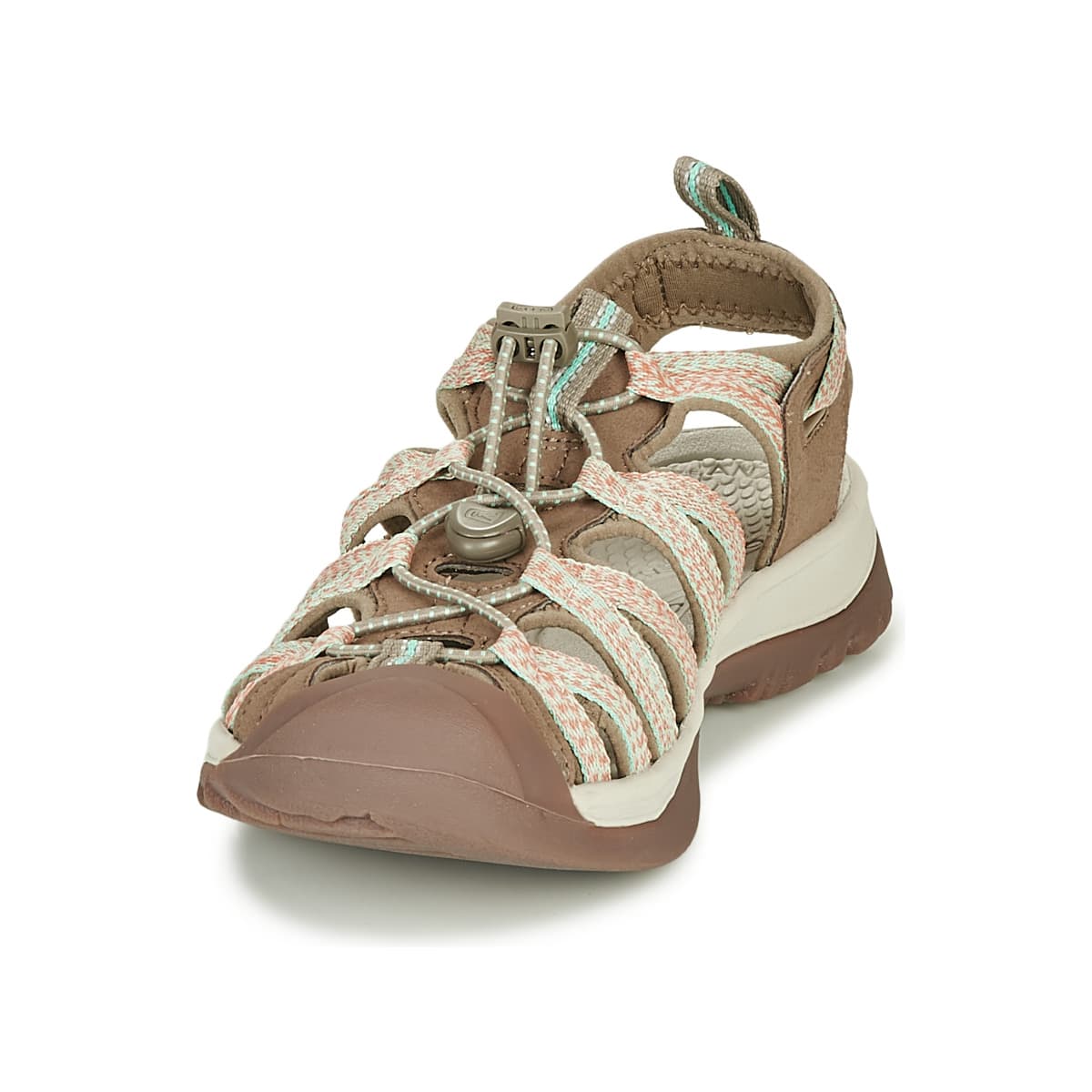 Women's Sports Sandals Keen Beige