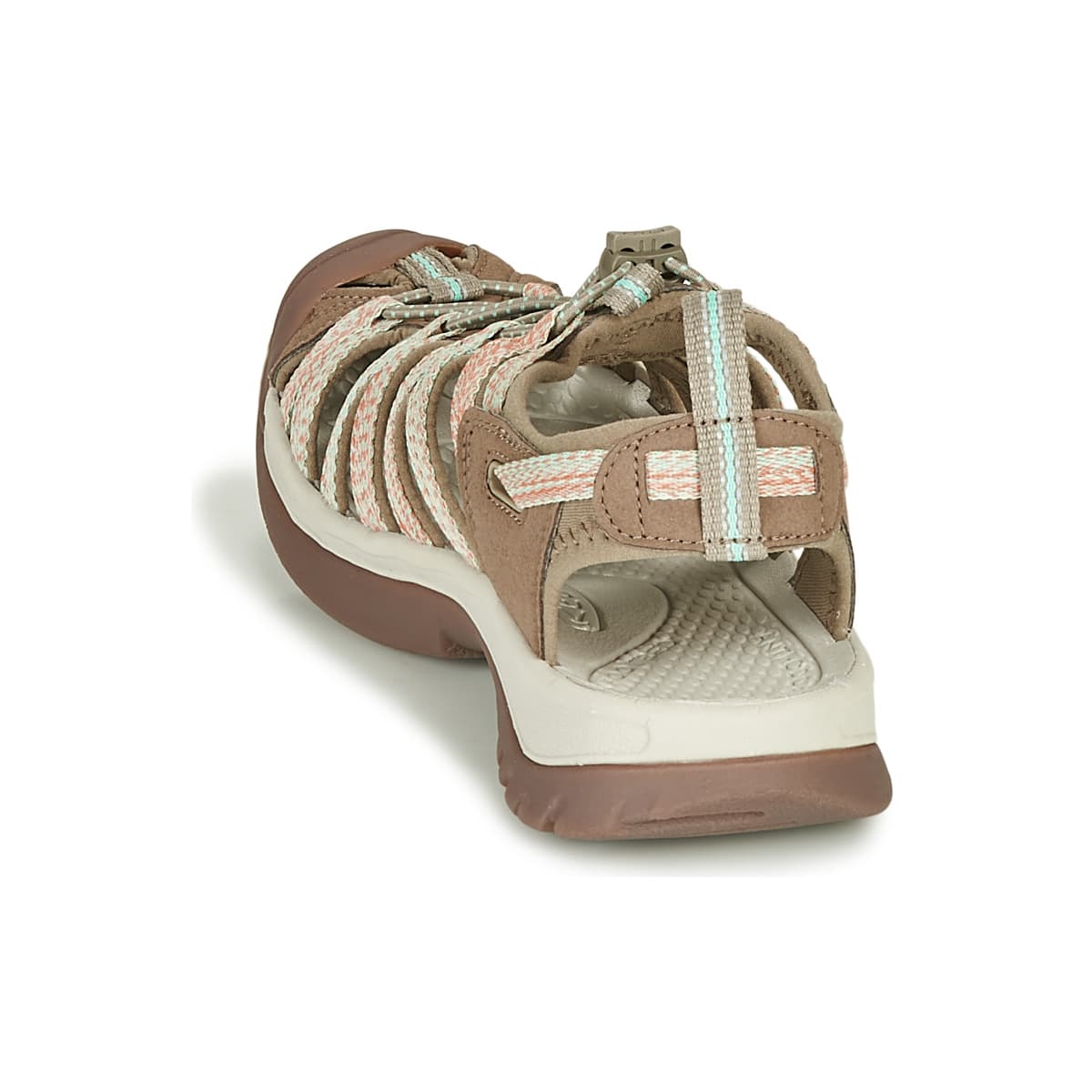 Women's Sports Sandals Keen Beige