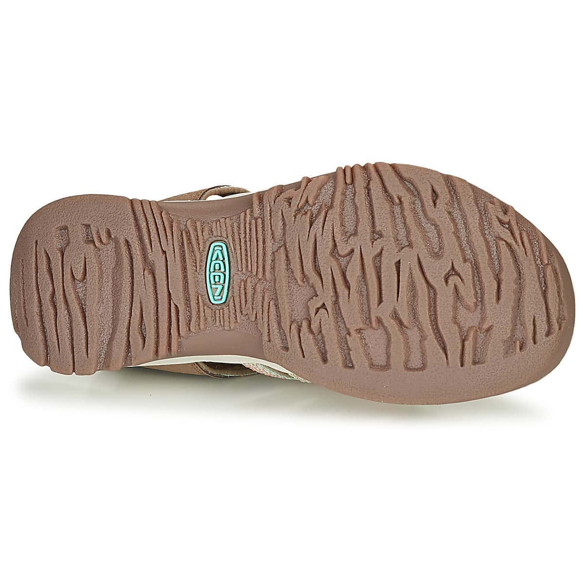 Women's Sports Sandals Keen Beige