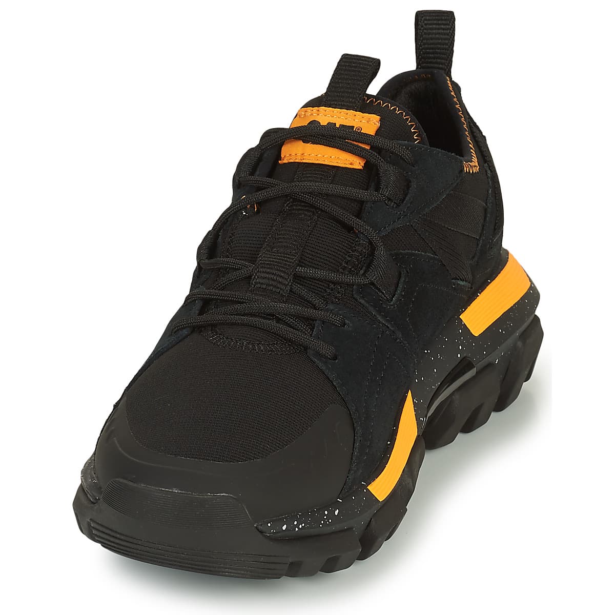 Men's Sneakers Caterpillar Black