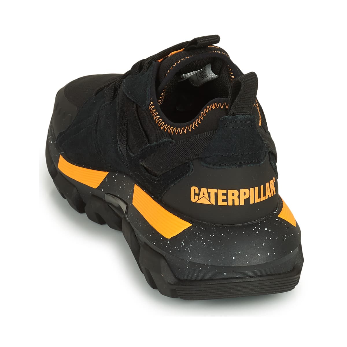 Men's Sneakers Caterpillar Black