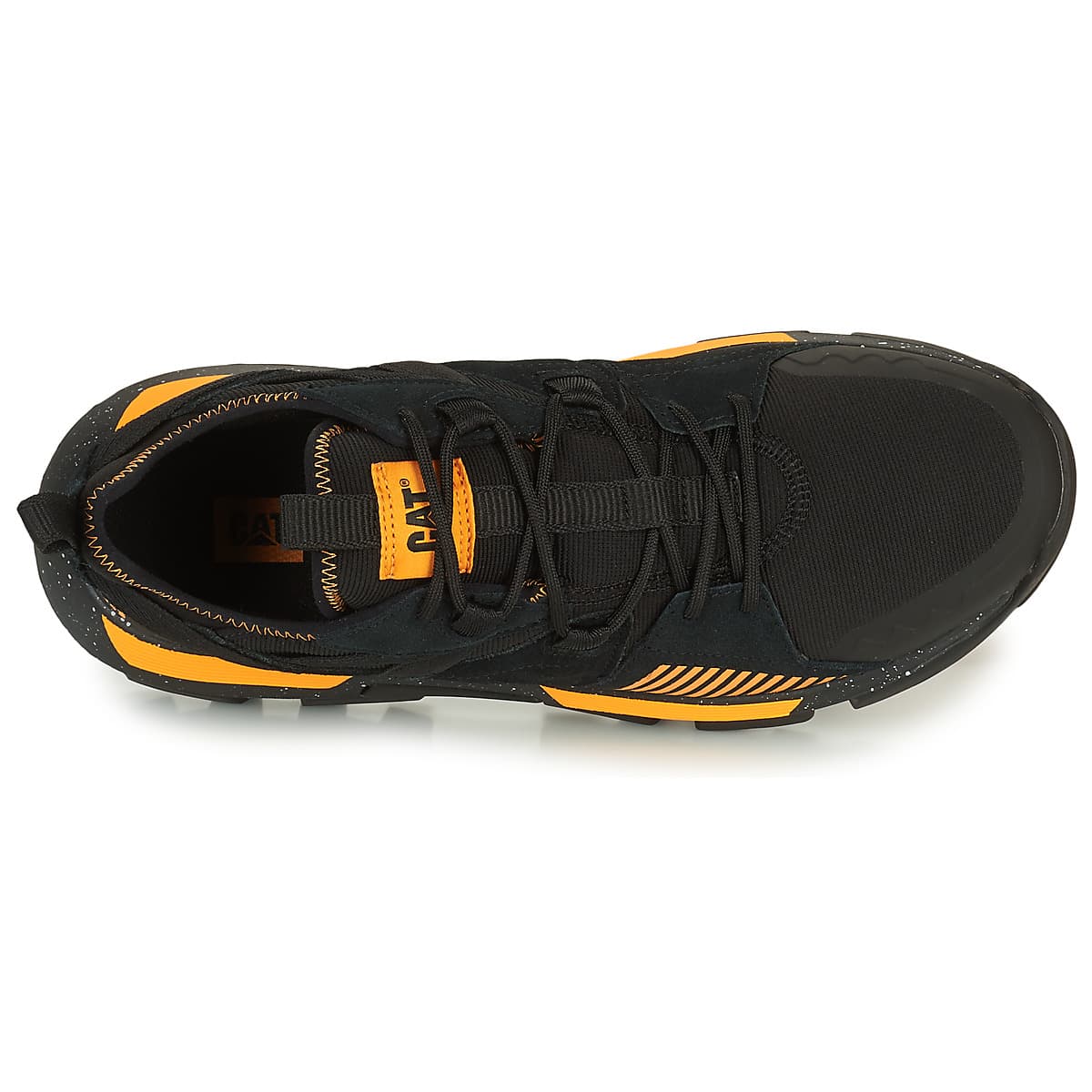 Men's Sneakers Caterpillar Black