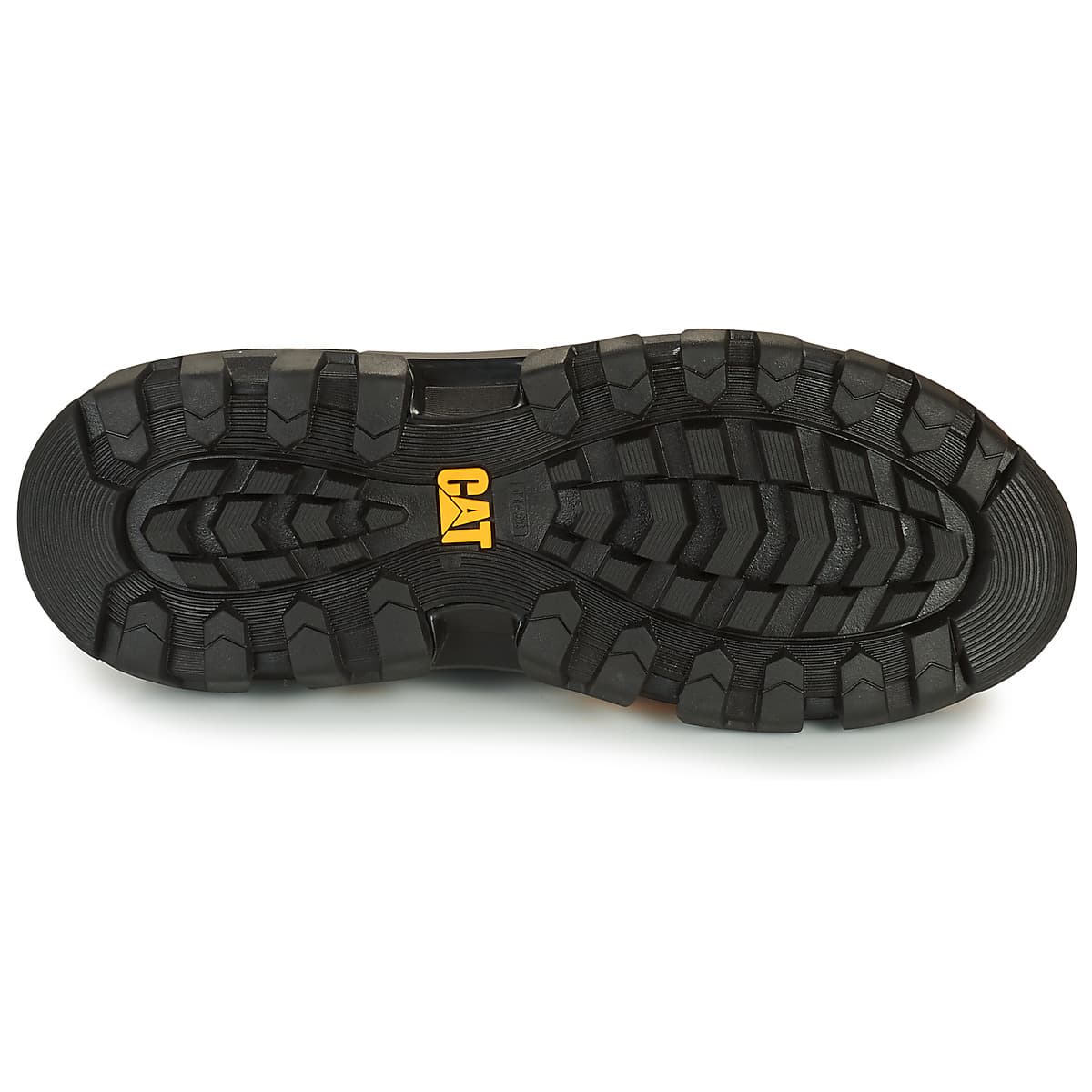 Men's Sneakers Caterpillar Black