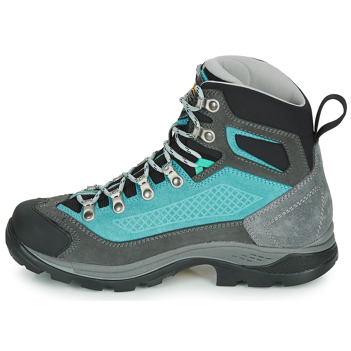 Women's Outdoor Shoes Asolo Blue