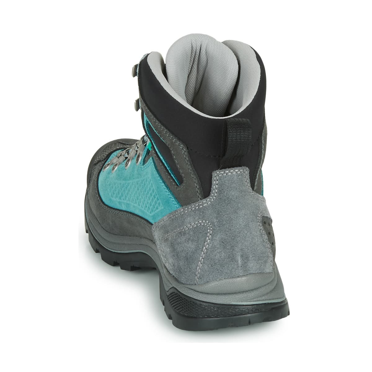 Women's Outdoor Shoes Asolo Blue