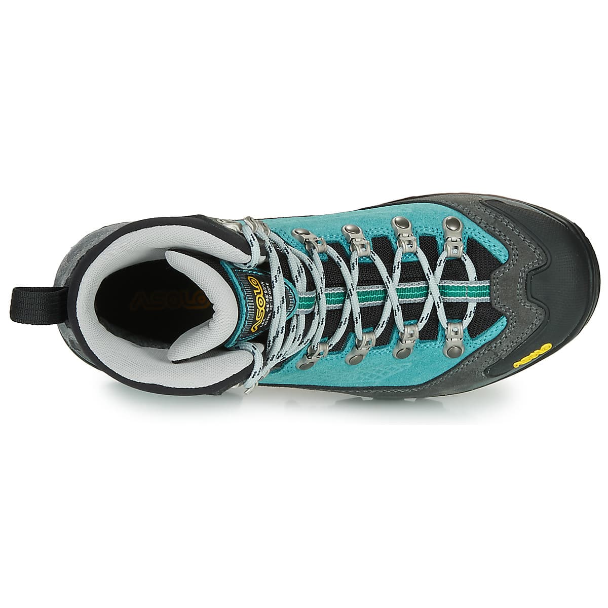 Women's Outdoor Shoes Asolo Blue