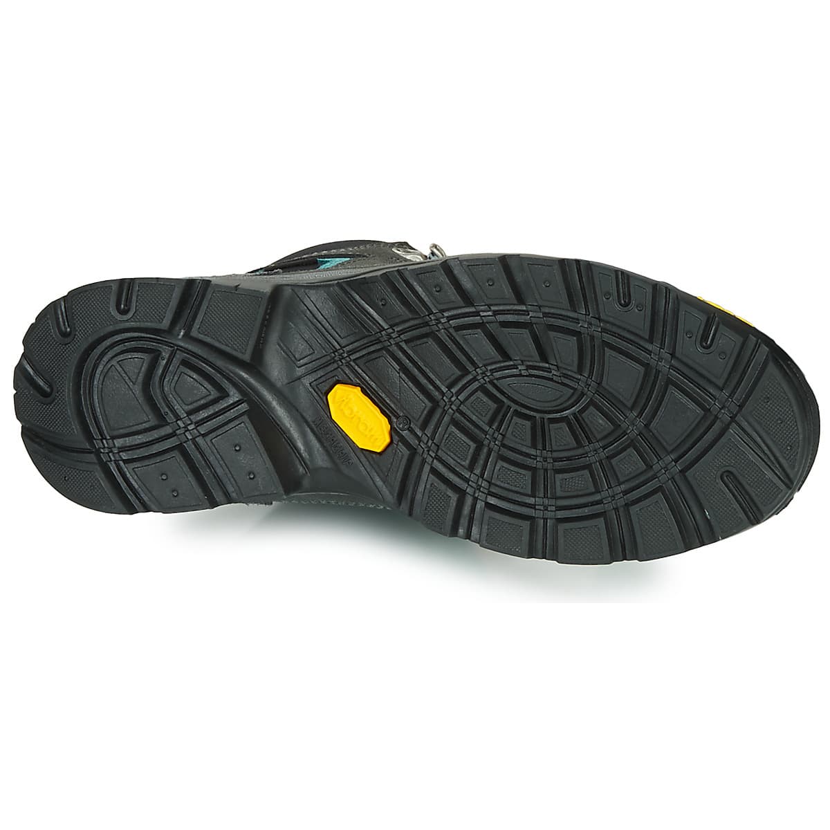 Women's Outdoor Shoes Asolo Blue