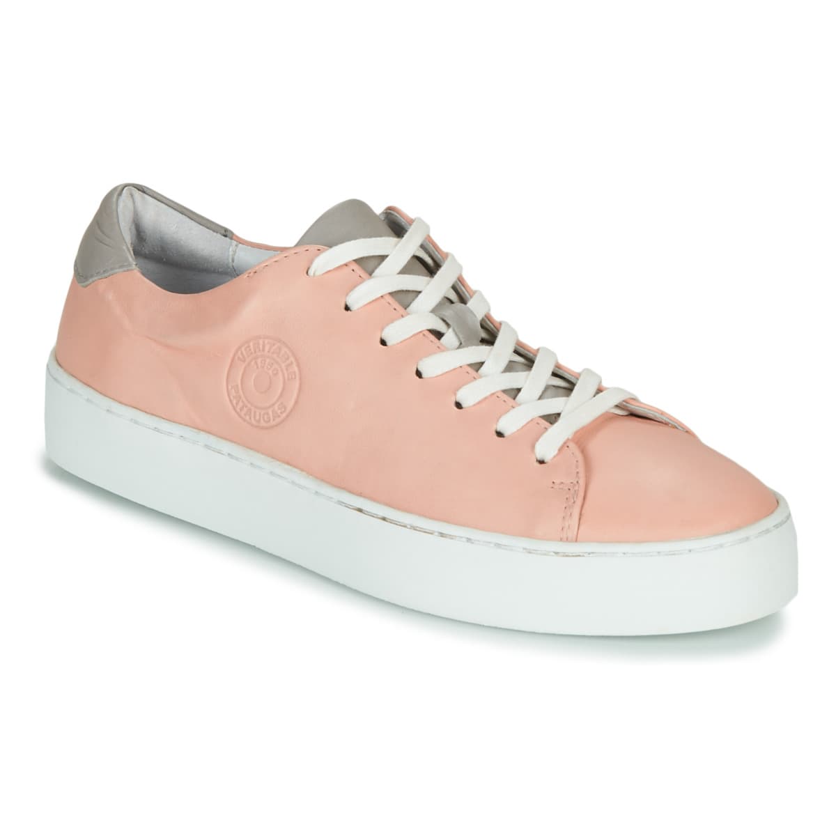 Women's Sneakers Pataugas Pink