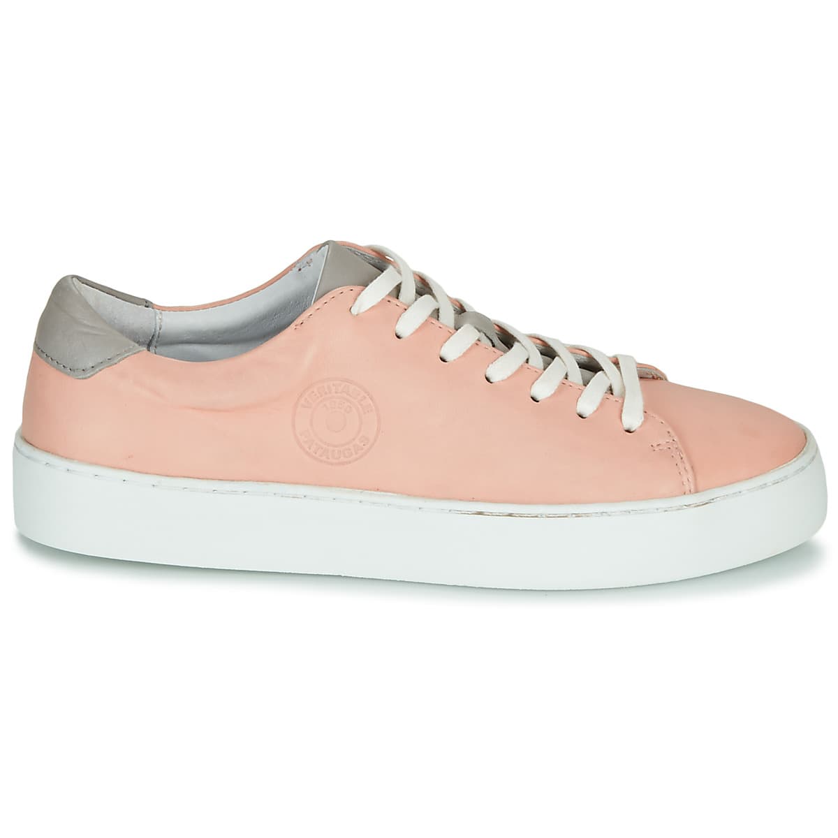 Women's Sneakers Pataugas Pink