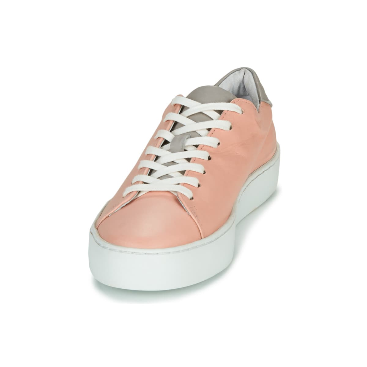 Women's Sneakers Pataugas Pink