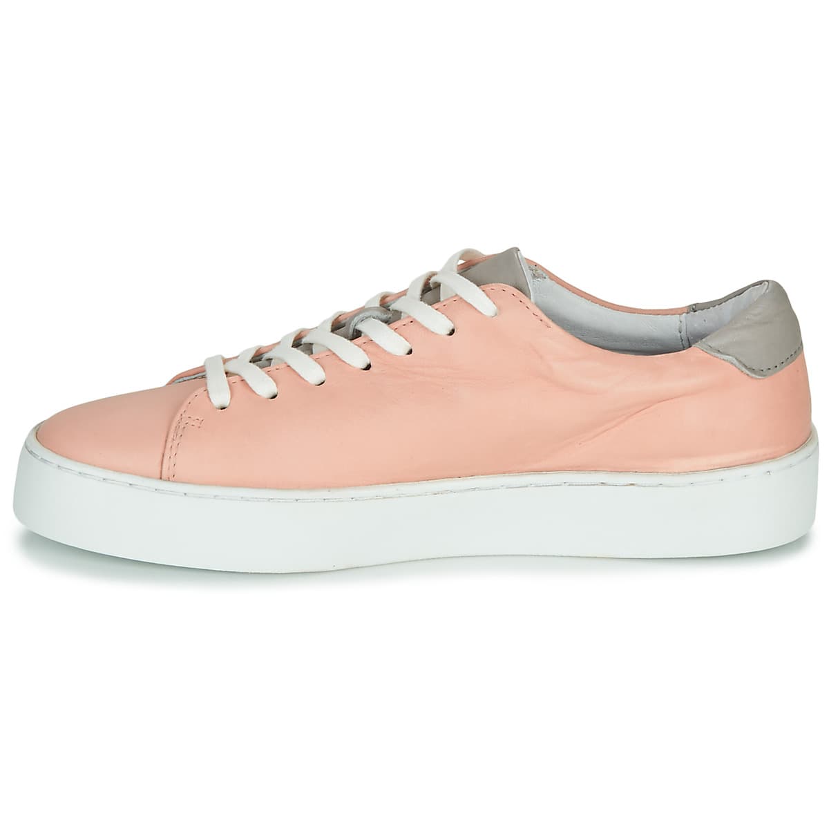 Women's Sneakers Pataugas Pink