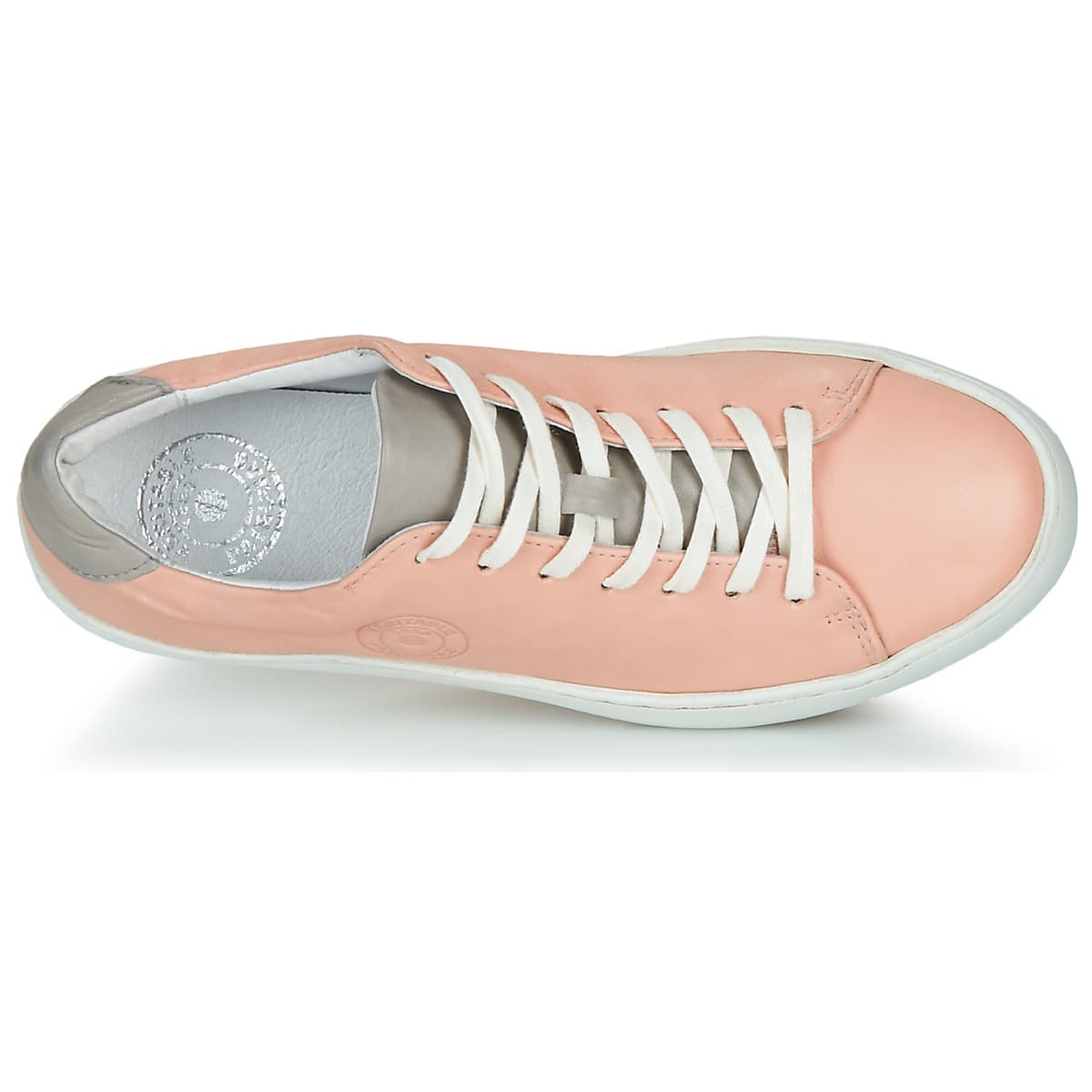 Women's Sneakers Pataugas Pink