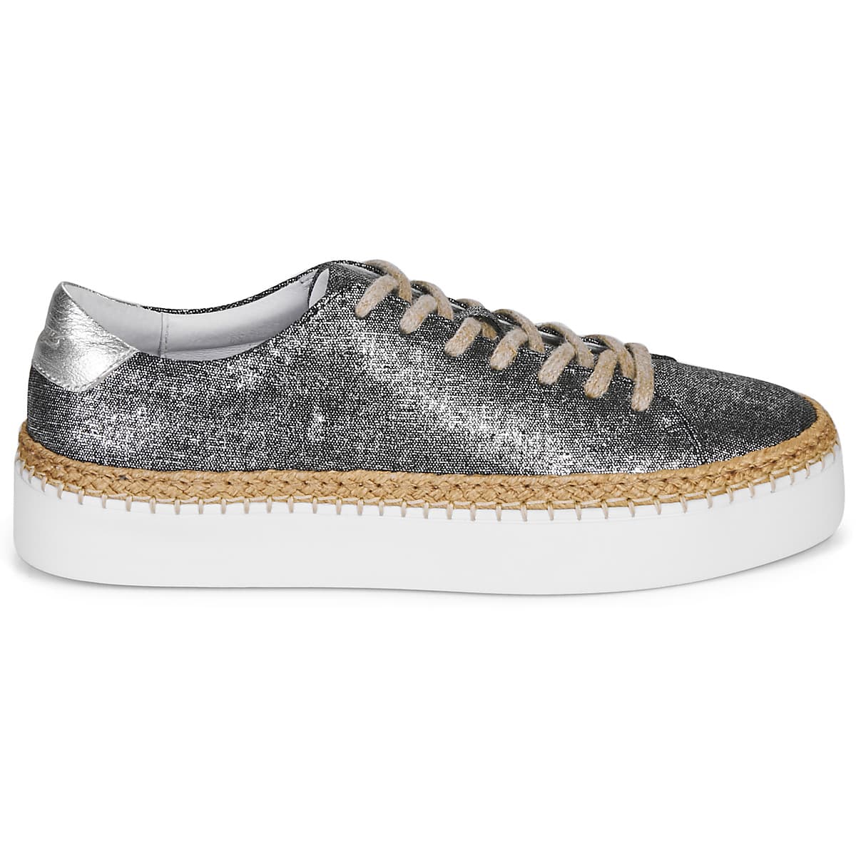 Women's Sneakers Pataugas Black