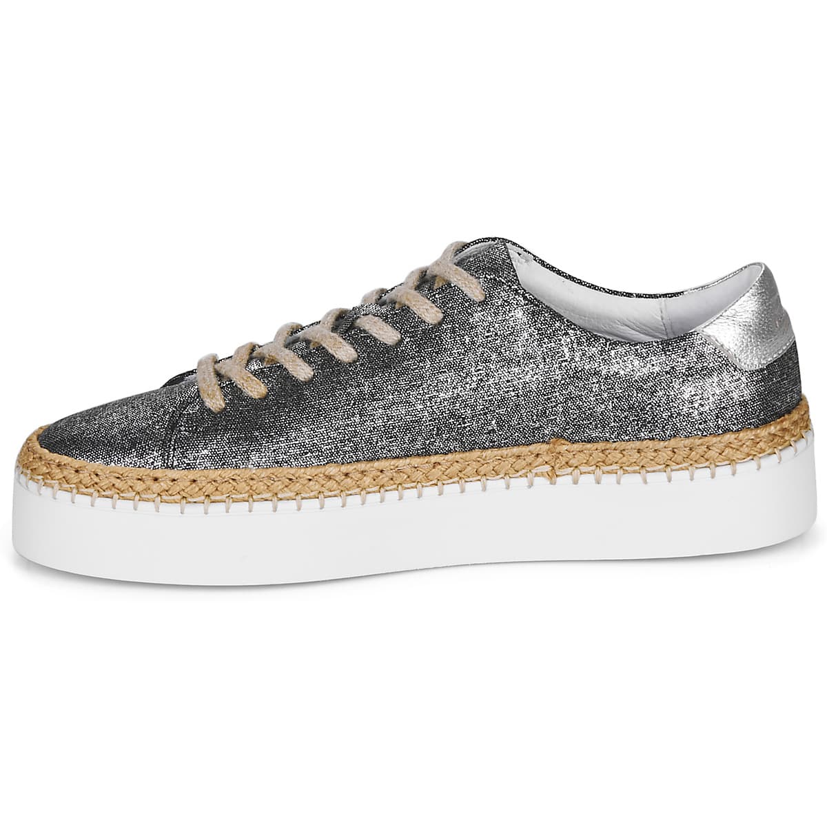 Women's Sneakers Pataugas Black