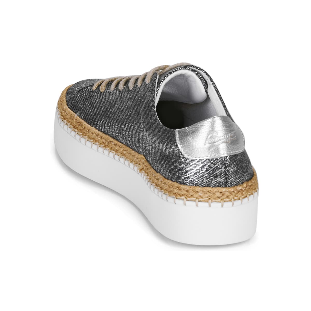 Women's Sneakers Pataugas Black