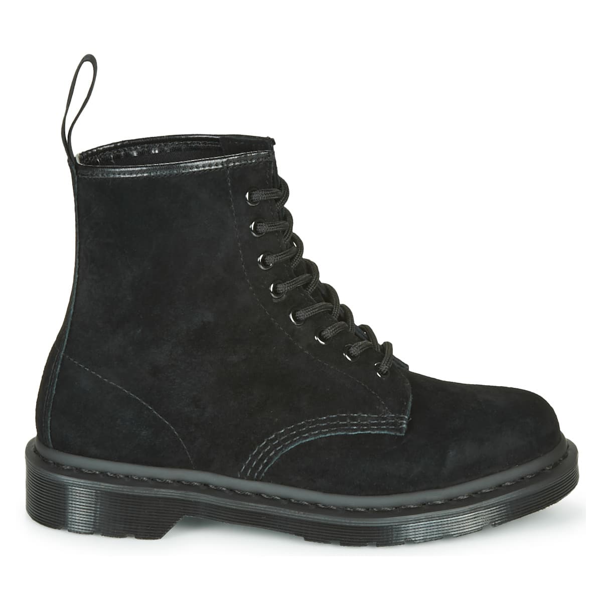 Men's Boots Dr. Martens Black