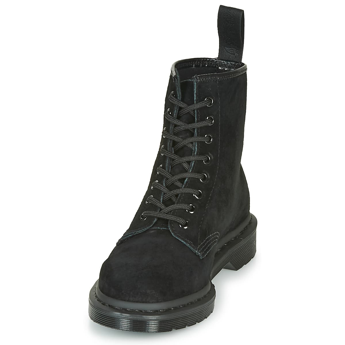 Men's Boots Dr. Martens Black