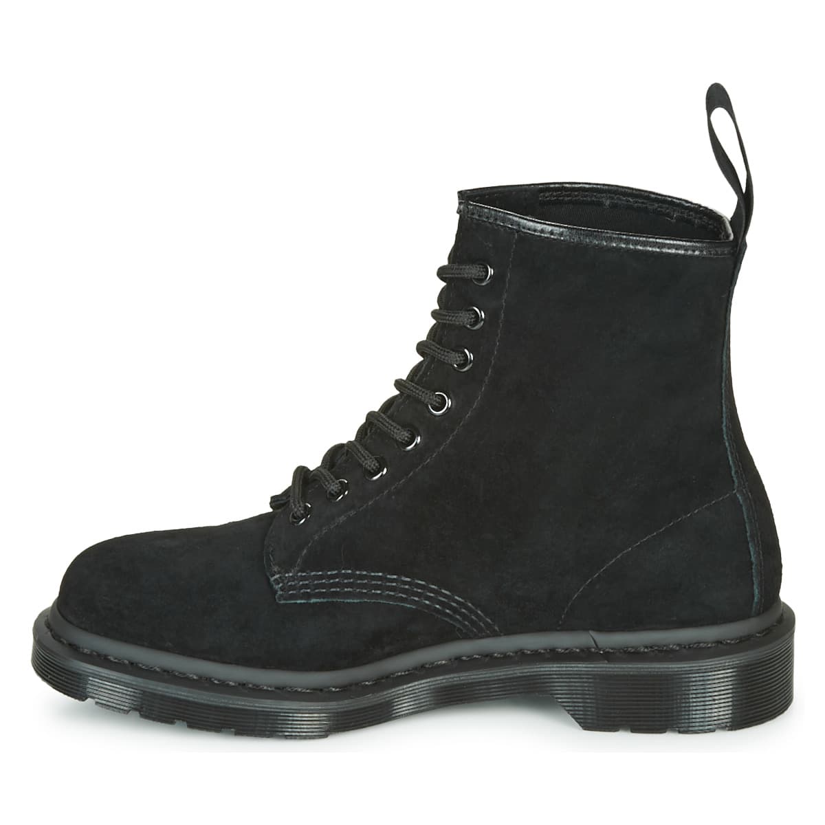 Men's Boots Dr. Martens Black