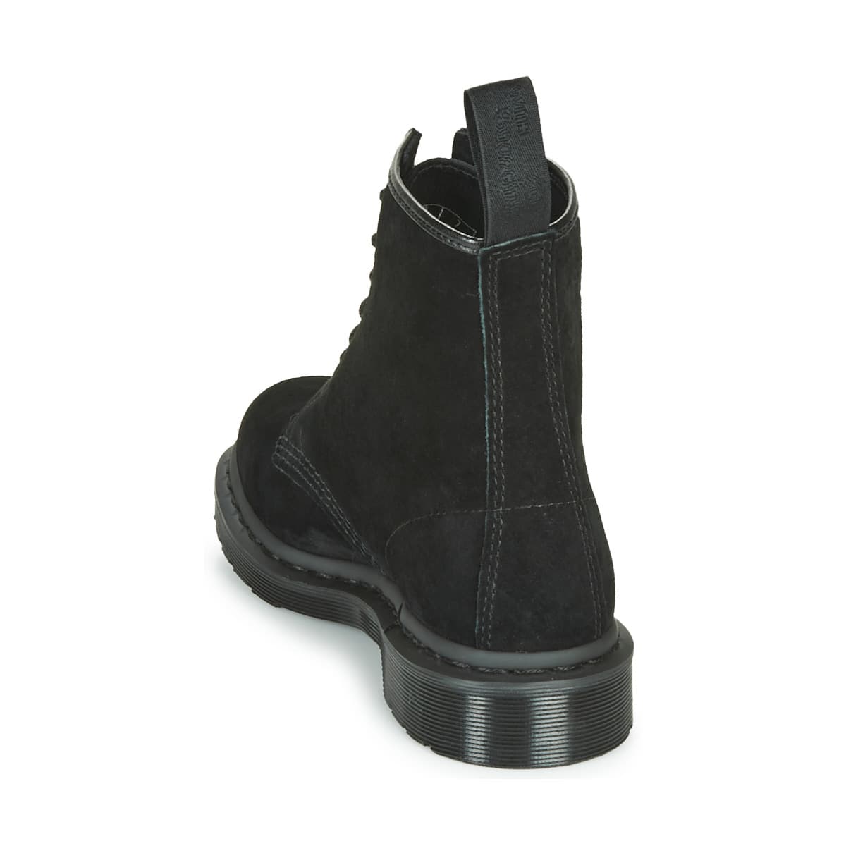 Men's Boots Dr. Martens Black