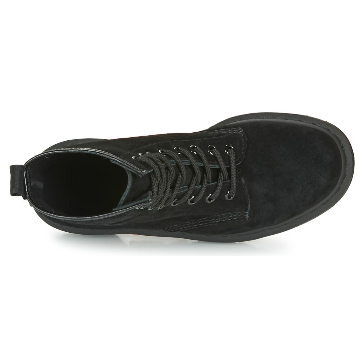 Men's Boots Dr. Martens Black