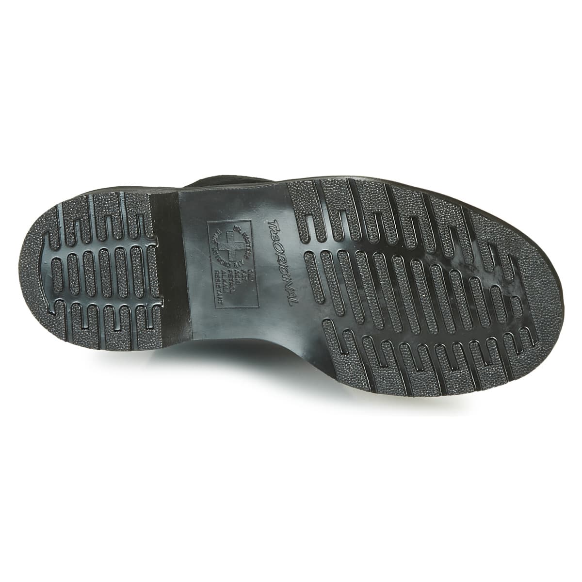 Men's Boots Dr. Martens Black