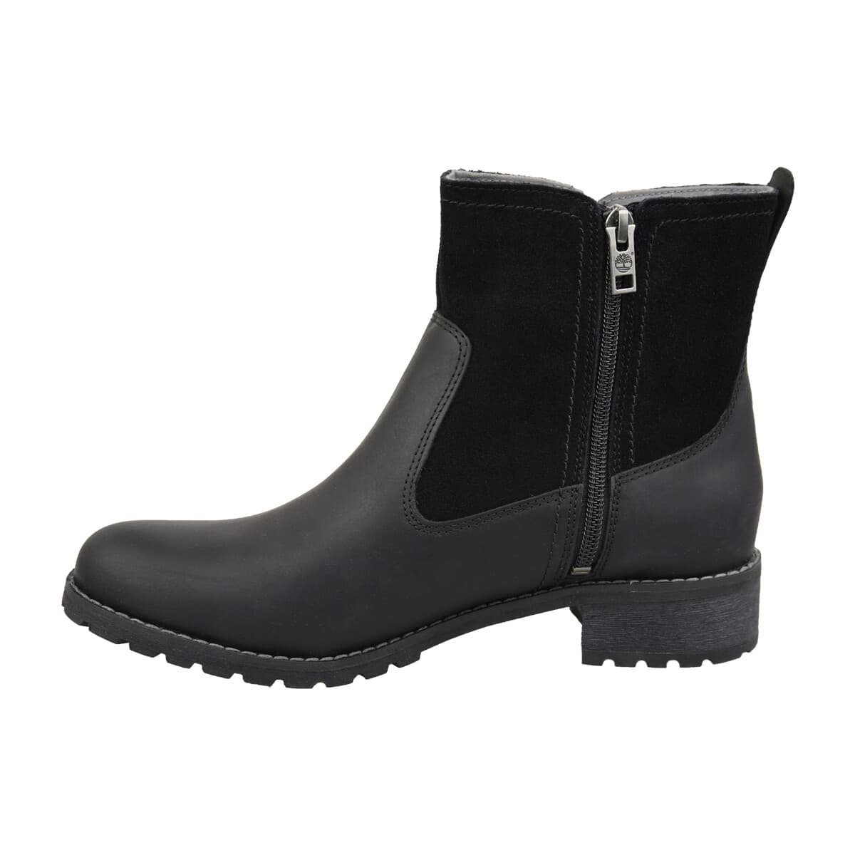 Women's Boots Timberland Black