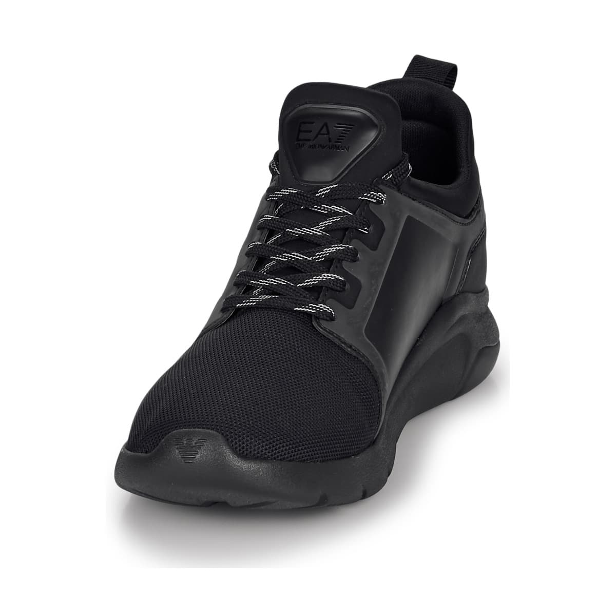 Men's Sneakers EA7 Black