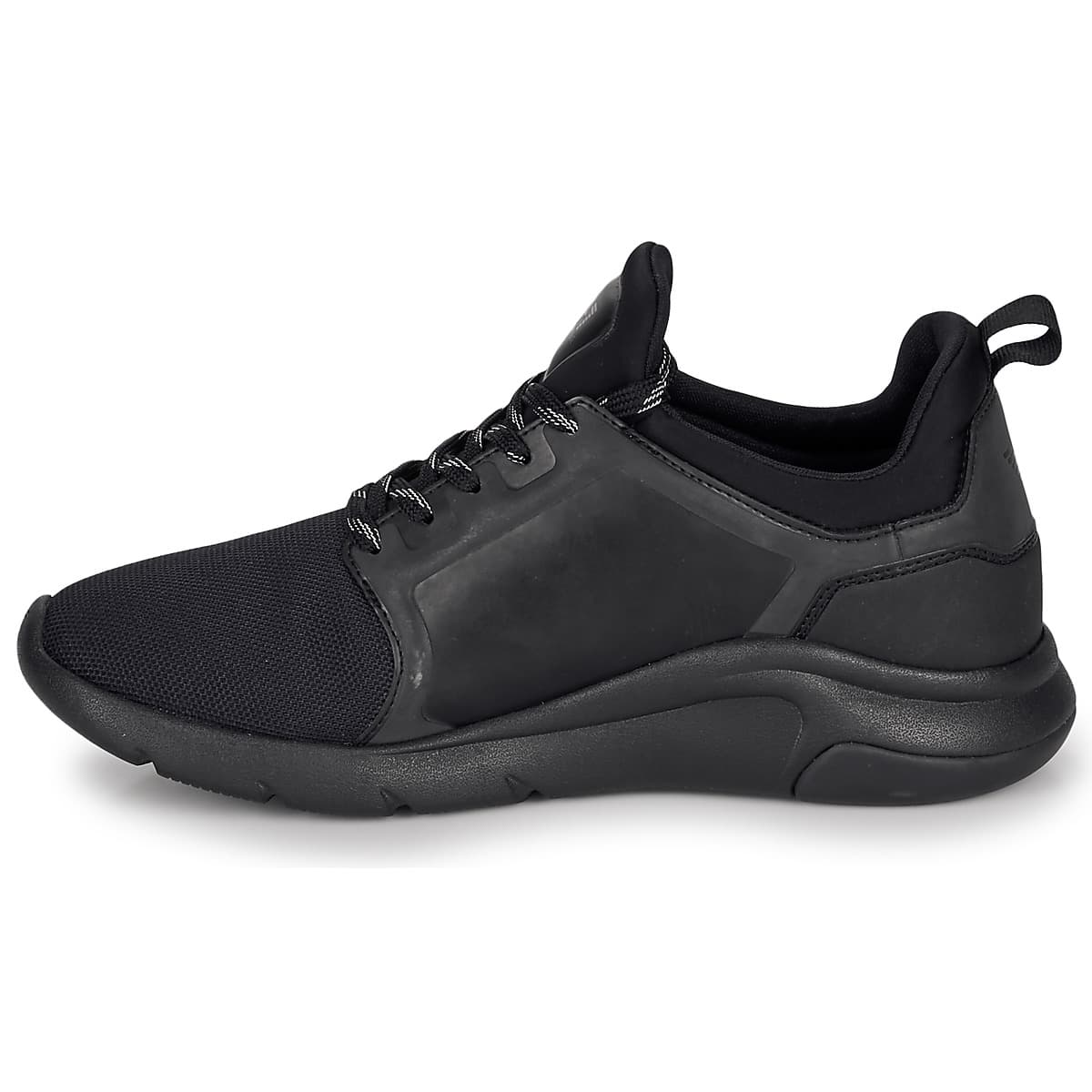Men's Sneakers EA7 Black