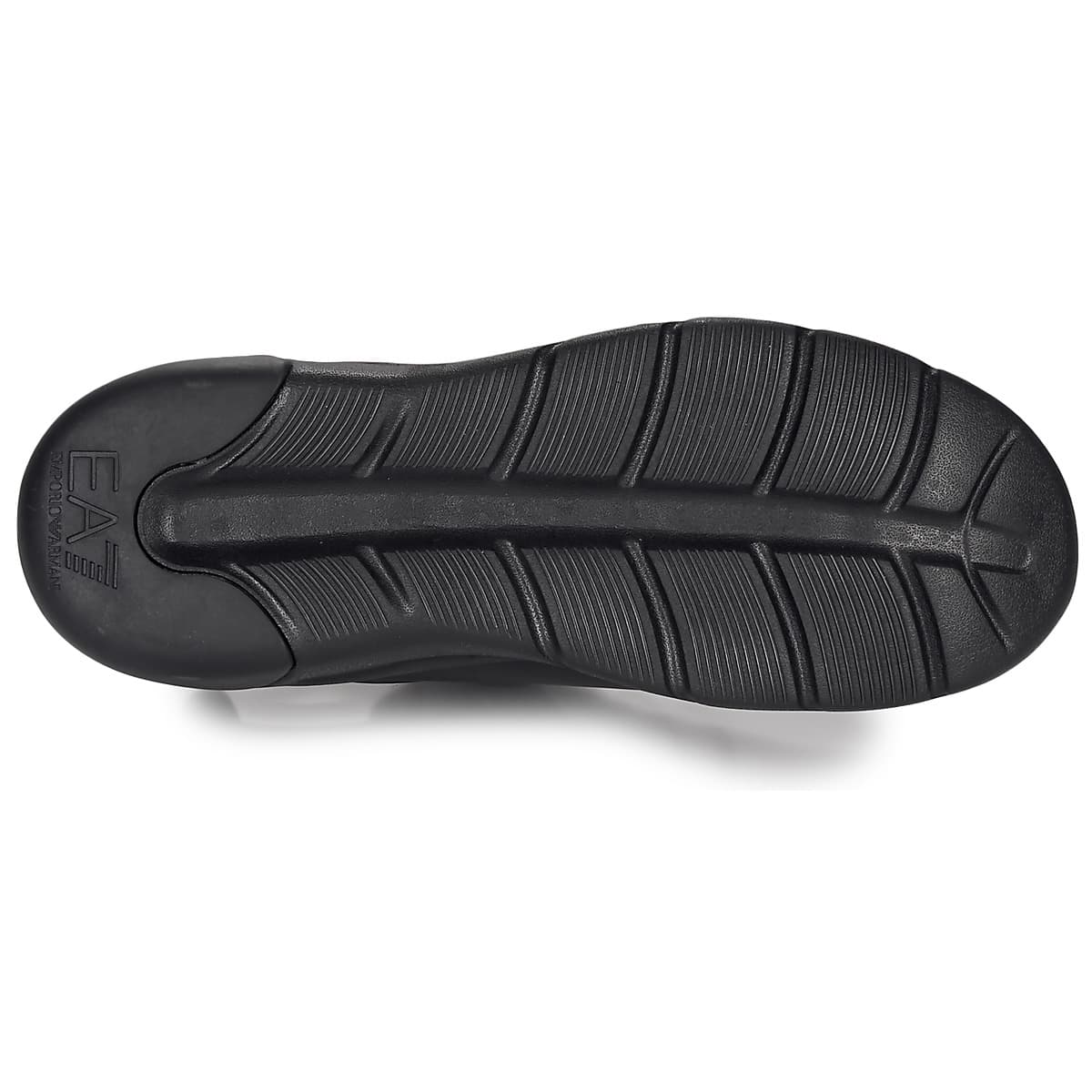 Men's Sneakers EA7 Black