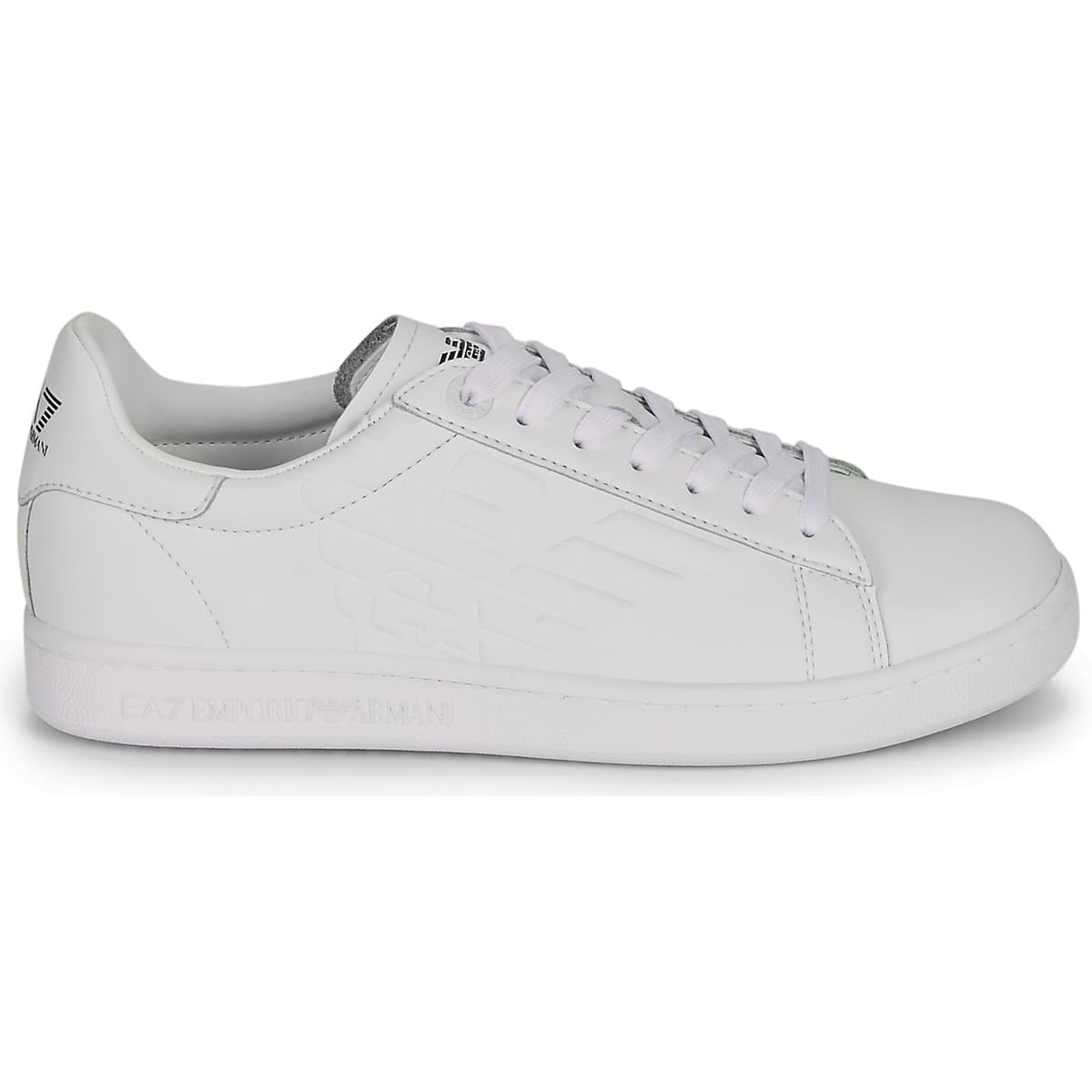 Women's Sneakers EA7 White