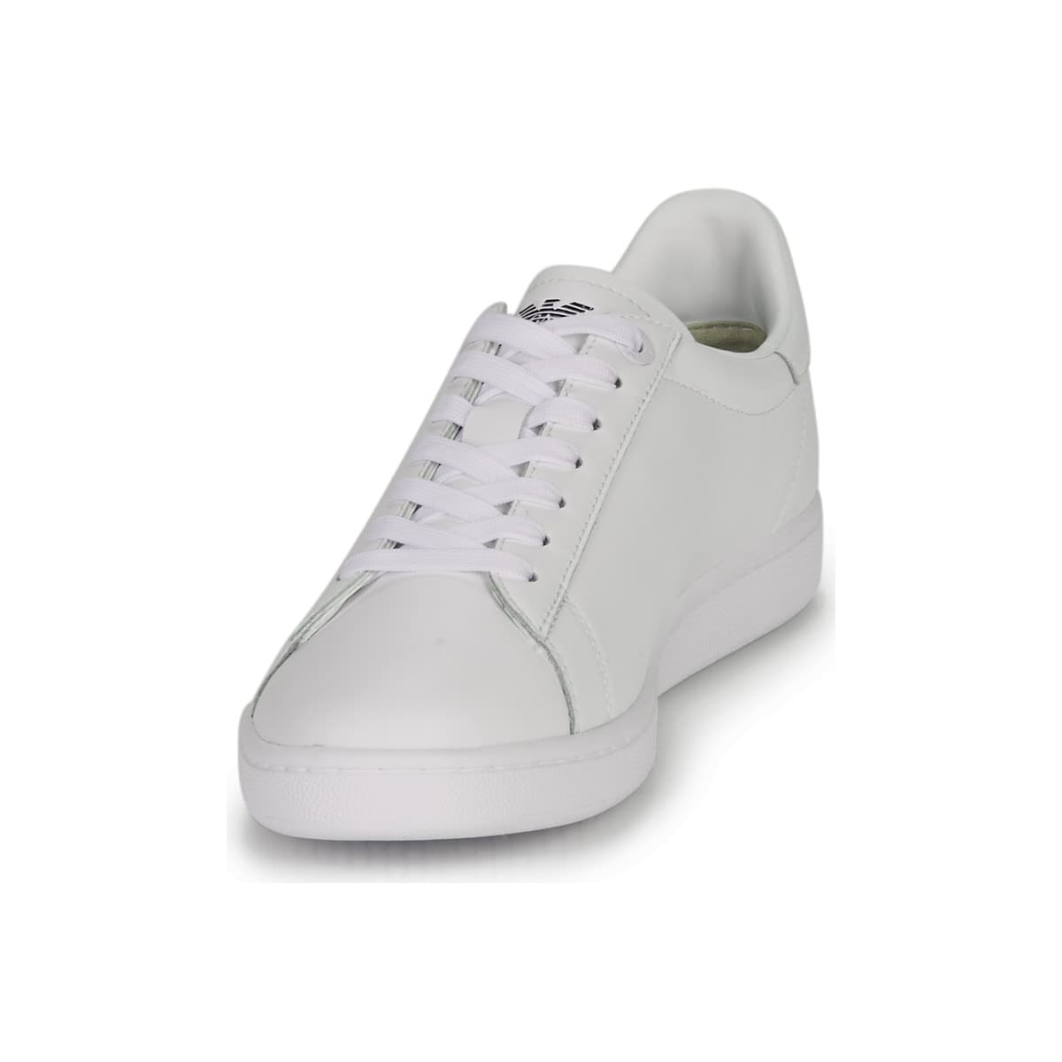 Women's Sneakers EA7 White