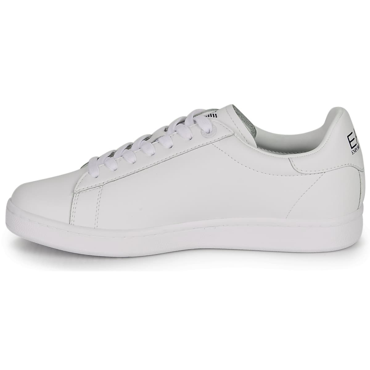 Women's Sneakers EA7 White
