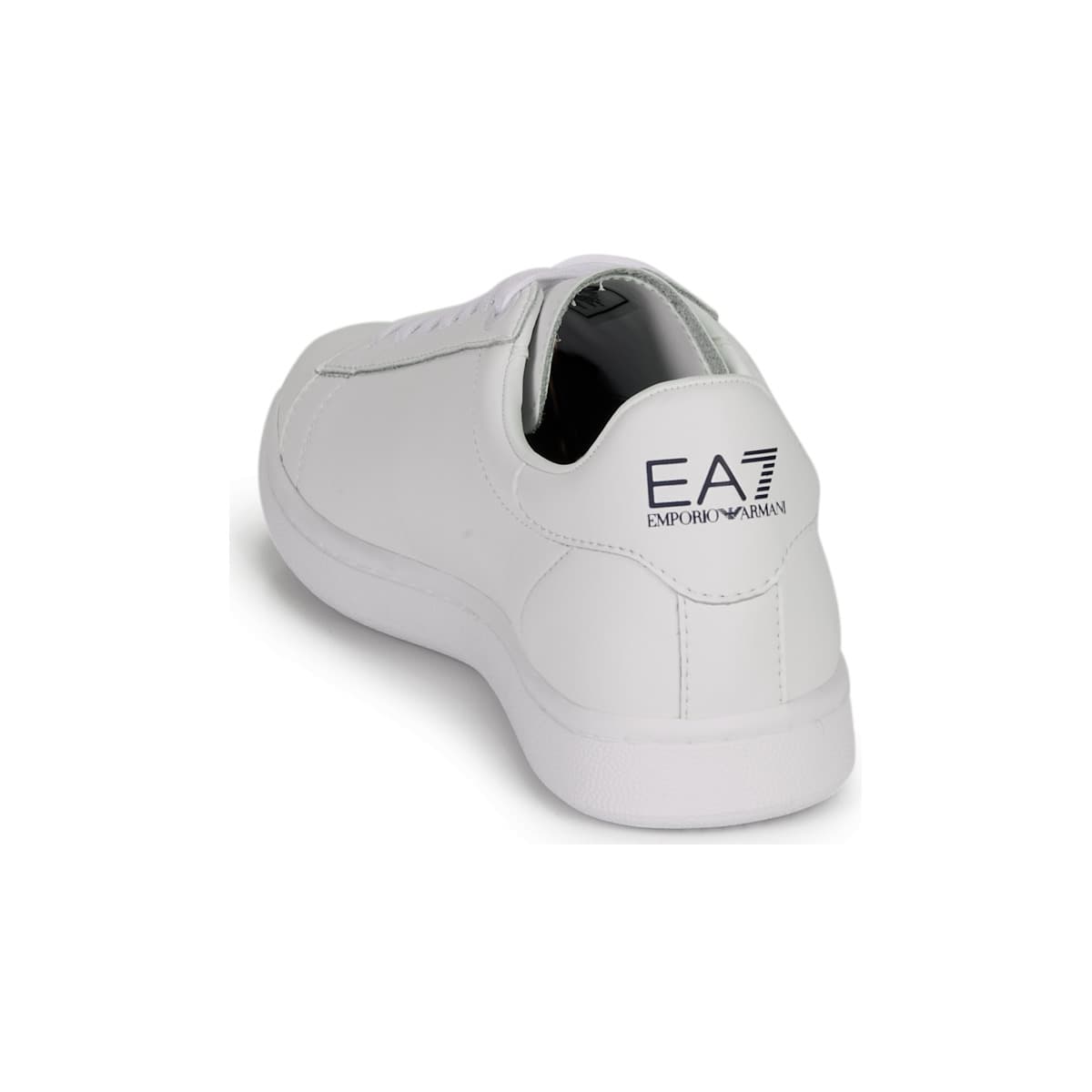 Women's Sneakers EA7 White
