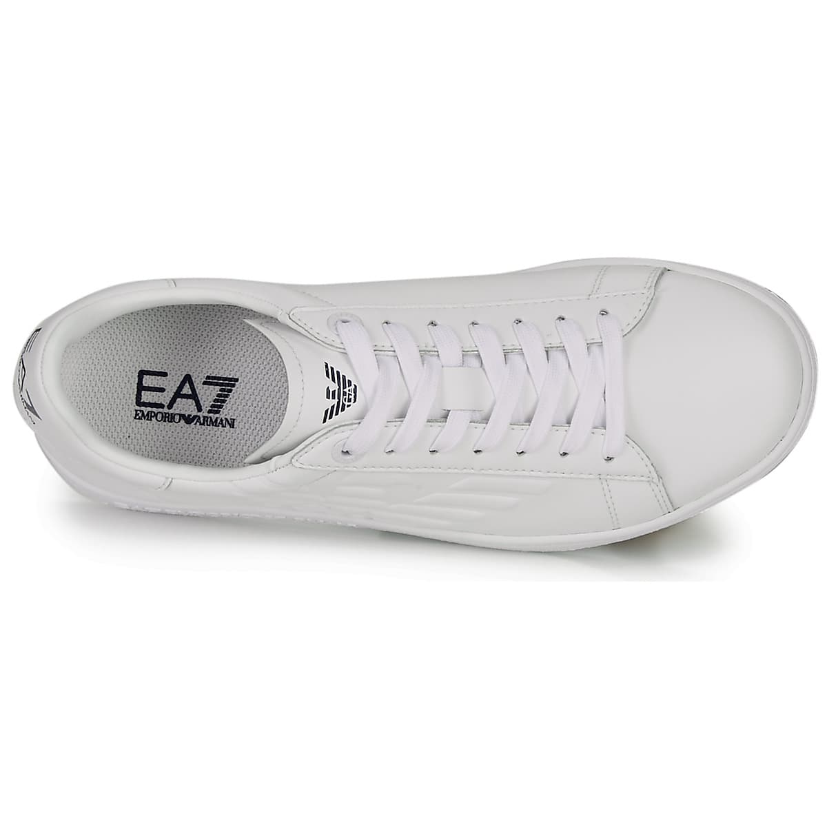 Women's Sneakers EA7 White