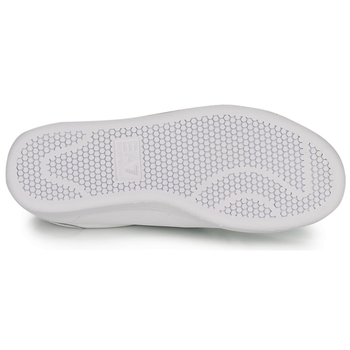 Women's Sneakers EA7 White