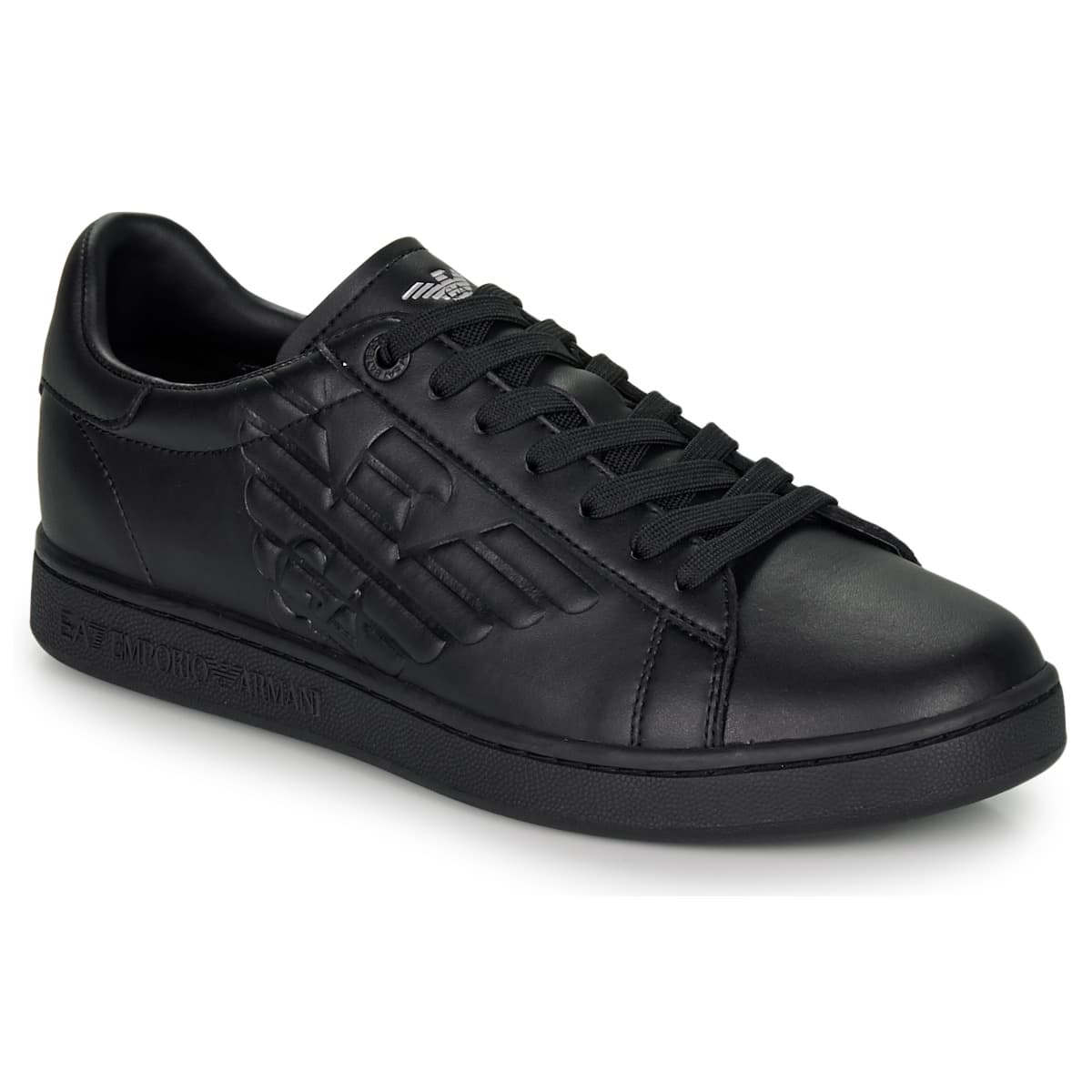 Xαμηλά Sneakers Emporio Armani EA7 CLASSIC NEW CC