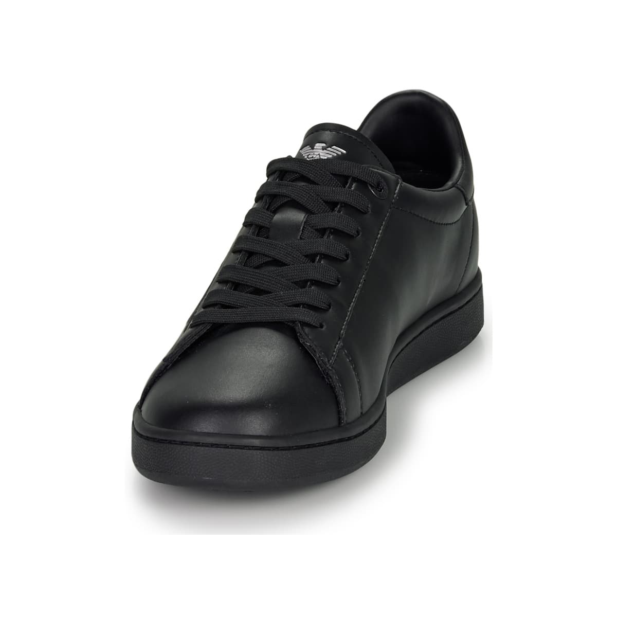 Women's Sneakers EA7 Black